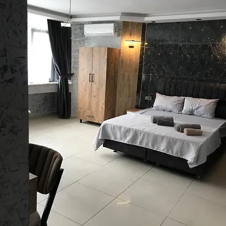 Hotel Grand Macit 3*