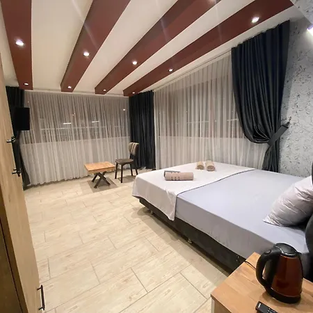 Hotel Grand Macit 3*