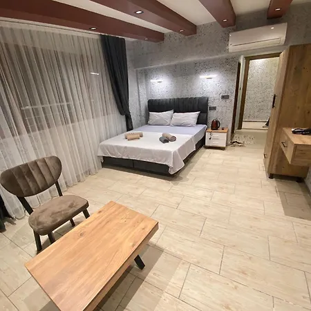 Hotel Grand Macit Bursa