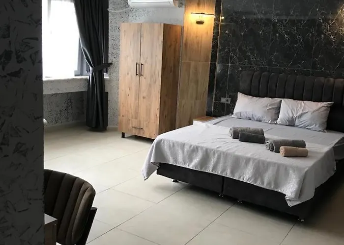 Hotel Grand Macit 3*