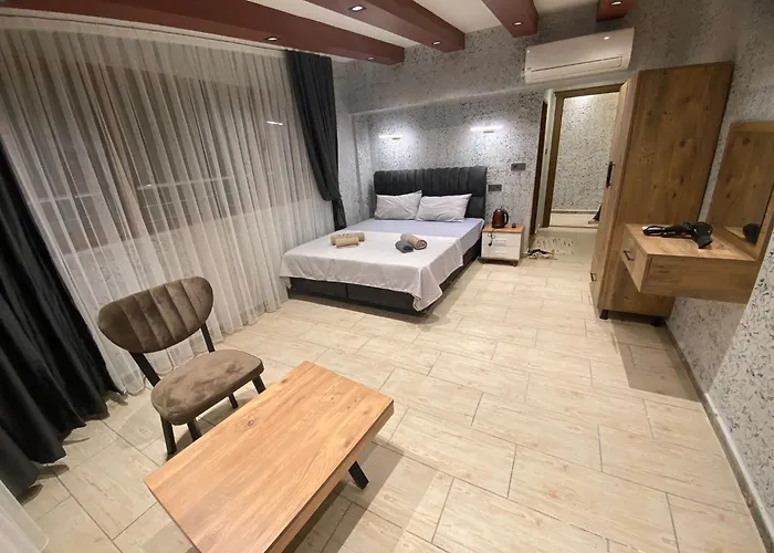 Hotel Grand Macit Bursa